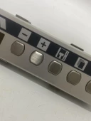 Qatm QETCH 100M Metalografi Numune Elektrolitik Dağlama ve Parlatma Cihazı Kontrol Paneli - 5