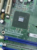 G7V600-B Endüstriyel Kontrol Anakartı - 5