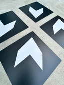 Billie Jean King Cup Tenis Filesi Reklamı (Orijinal Ürün) - 2