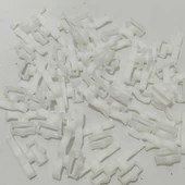 Exterpark Bamboo Ahşap Karo Ara Birleştirme Klipsli 500 Adet - 7