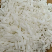 Exterpark Bamboo Ahşap Karo Ara Birleştirme Klipsli 500 Adet - 3