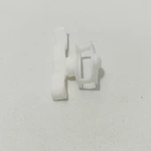 Exterpark Bamboo Ahşap Karo Ara Birleştirme Klipsli 500 Adet - 5