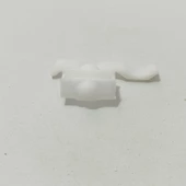 Exterpark Bamboo Ahşap Karo Ara Birleştirme Klipsli 500 Adet - 6