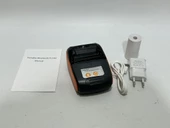 Goojprt Pt-210 58Mm Bluetooth Taşınabilir Termal Yazıcı - 2