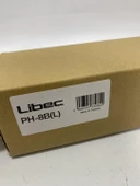 Libec PH-8B(L) Tripod Kafası Uzatılabilir Pan Sapı - 4