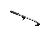 Libec PH-8B(L) Tripod Kafası Uzatılabilir Pan Sapı - 1