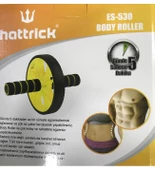 Hattrick ES 530 EGZERSİZ TEKERLEĞİ - 2