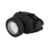 Police PC-1888 Cob Ledli Kafa Feneri ( 3 x AAA ) thumbnail 2