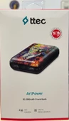 TTEC 100.YIL POWERBANK - 1