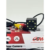 Kare Kamera Servis Tip Kendinden Ledli - 1