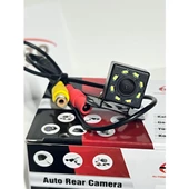 Kare Kamera Servis Tip Kendinden Ledli - 3