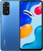 Redmi Note 11S 8 GB RAM  128 GB MAVİ ( KVK Türkiye Garantili ) - 1