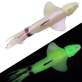 Pandora Squid X Calamary 150gr Silikon Kalamar Yem - 8