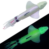 Pandora Squid X Calamary 150gr Silikon Kalamar Yem - 6