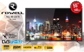 Rowell RL-7055S Full HD (FHD) TV - 1