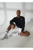 REEBOK RI FT LEFT CHEST CREW S ERKEK SWEATSHIRT - 2