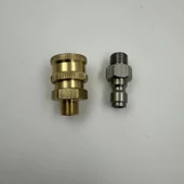 Oto Yıkama Makinesi Hortum Jakı 1/4 thumbnail 4