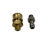 Oto Yıkama Makinesi Hortum Jakı 1/4 thumbnail 1