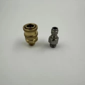 Oto Yıkama Makinesi Hortum Jakı 1/4 thumbnail 2