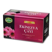 AKZER EKİNEZYA KARIŞIK BİTKİ ÇAYI 20Lİ 1,5GX20:30G - 1