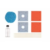 KUM SAATİ YAPALIM DENEY SETİ - 1