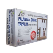 DENEY SETI ( PALANGA / CIKRIK ) - 1