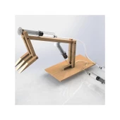 DENEY SETI EKSKAVATOR - 2