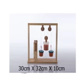 DENEY SETI ( PALANGA / CIKRIK ) - 3