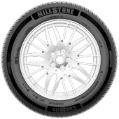 Milestone 175/70 R13 Tl 82t Carmile Yaz Lastiği (Üretim Yılı:2025) thumbnail 3