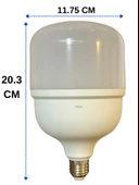 Osram 36W (197W) 6500K (Beyaz Işık) E27 Duylu Led Torch Ampul (10 Adet) - 3