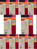 Osram 36W (197W) 3000K (Sarı Işık) E27 Duylu Led Torch Ampul (10 Adet) - 1