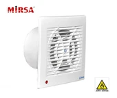Aspiratör 100 15w 230v 90m Mirsa 113100 - 1