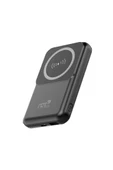 Magnetic Wireless Powerbank Kablosuz 15w - 1