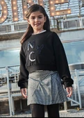 Mayoral Kız Çocuk Şort etek - 5