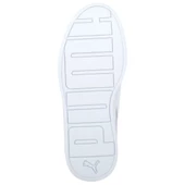 Puma Skye Clean Siyah Kadın Sneaker - 380147 01 - 4