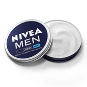 Nivea Men Creme - El Yüz Vücut - 42269663 - 1