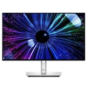 DELL 24 U2424HE 4K UHD ULTRASHARP USB-C HUB MONITOR - 60HZ 9MS 3840 x 2160 1x DP 3x HDMI thumbnail 1