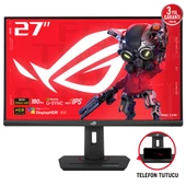 ASUS ROG STRIX XG27ACS 27" 1MS 180Hz QHD 2560x1440 DP/HDMI/TYPE-C VESA PIVOT IPS LED GAMING MONITOR - 1