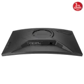 ASUS ROG STRIX XG27WCS 27" 1MS 180Hz QHD 2560x1440 DP/HDMI/TYPE-C VESA PIVOT IPS LED CURVED GAMING MONITOR thumbnail 4