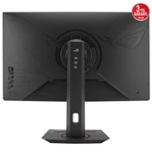 ASUS ROG STRIX XG27WCS 27" 1MS 180Hz QHD 2560x1440 DP/HDMI/TYPE-C VESA PIVOT IPS LED CURVED GAMING MONITOR thumbnail 5