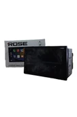 Rose DC-8250BT Android Dauble Multimedia - 1