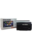 Rose DC-8250BT Android Dauble Multimedia - 2