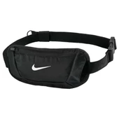 Nike Challenger 2.0 Unisex Siyah Günlük Stil Bel Çantası N.100.7142.091.OS - 1