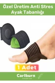 Özel Üretim Uzun Süre Ayakta Kalan Masaj Etkili Yoğun İş Güvenlik 1 Adet Anti Stres Ayak Tabanlığı - 1