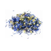 Peygamber Çiçeği Mavi kantaron 100 gr, Derya Eren - 2