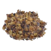 Peygamber Çiçeği Mavi kantaron 100 gr, Derya Eren - 3