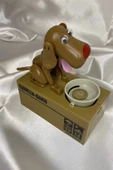 Kumbara Para Yiyen Köpek - 5
