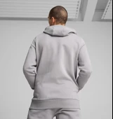 Puma 627345 Mercedes MAPF1 ESS Hoodie Erkek Kapüşonlu Sweatshirt thumbnail 3