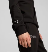 Puma 627345 Mercedes MAPF1 ESS Hoodie Erkek Kapüşonlu Sweatshirt thumbnail 9