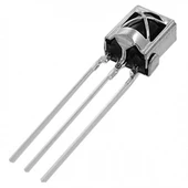 ALICI GÖZ 3 AYAKLI METAL thumbnail 1